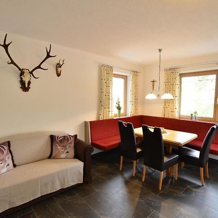 Haus Pretterhofer Apartment Stummerberg Стая снимка