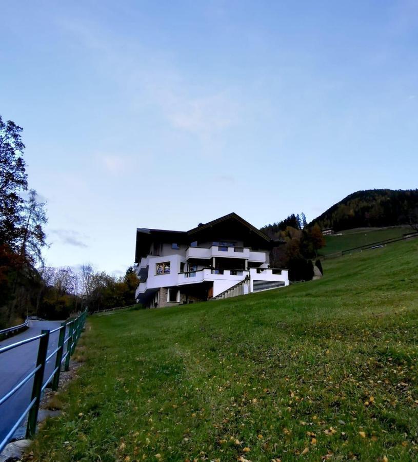 Haus Pretterhofer Apartment Stummerberg Екстериор снимка