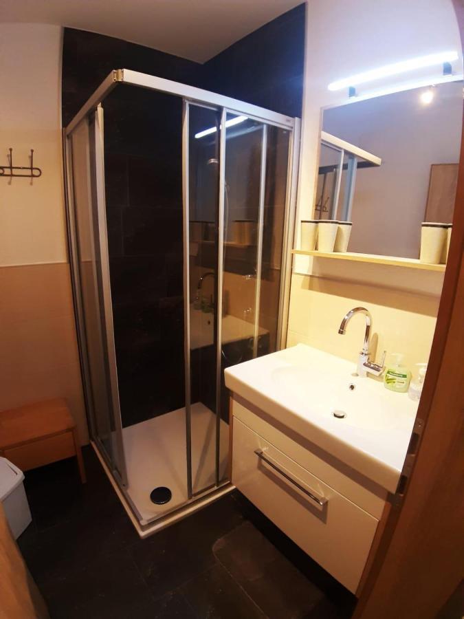 Haus Pretterhofer Apartment Stummerberg Екстериор снимка