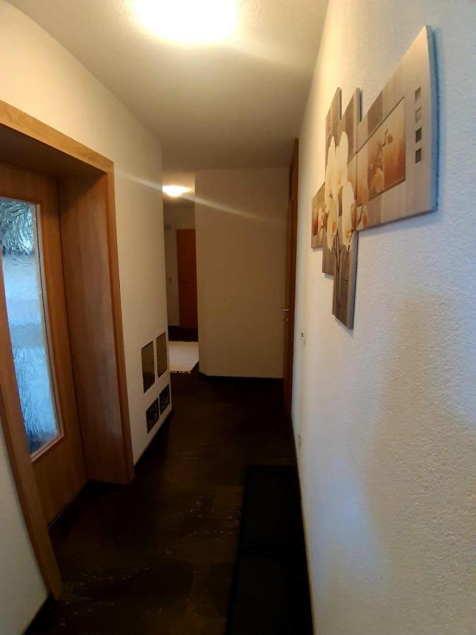 Haus Pretterhofer Apartment Stummerberg Екстериор снимка