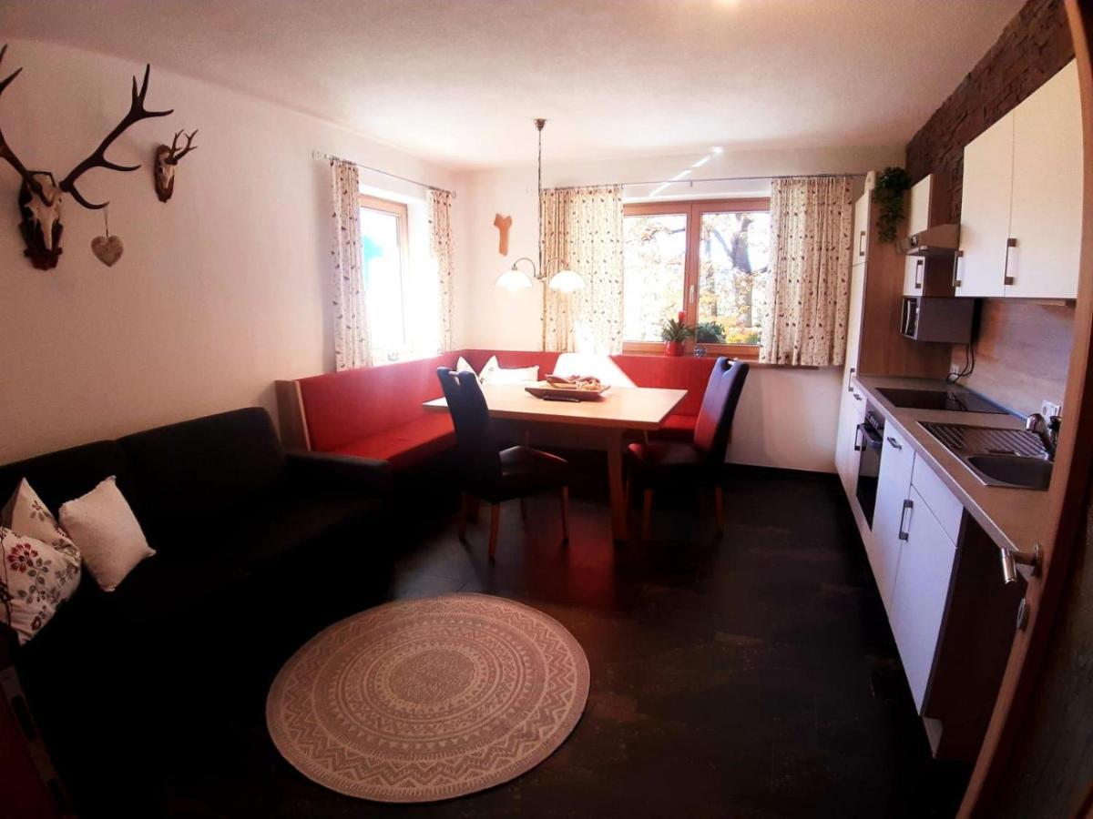 Haus Pretterhofer Apartment Stummerberg Екстериор снимка