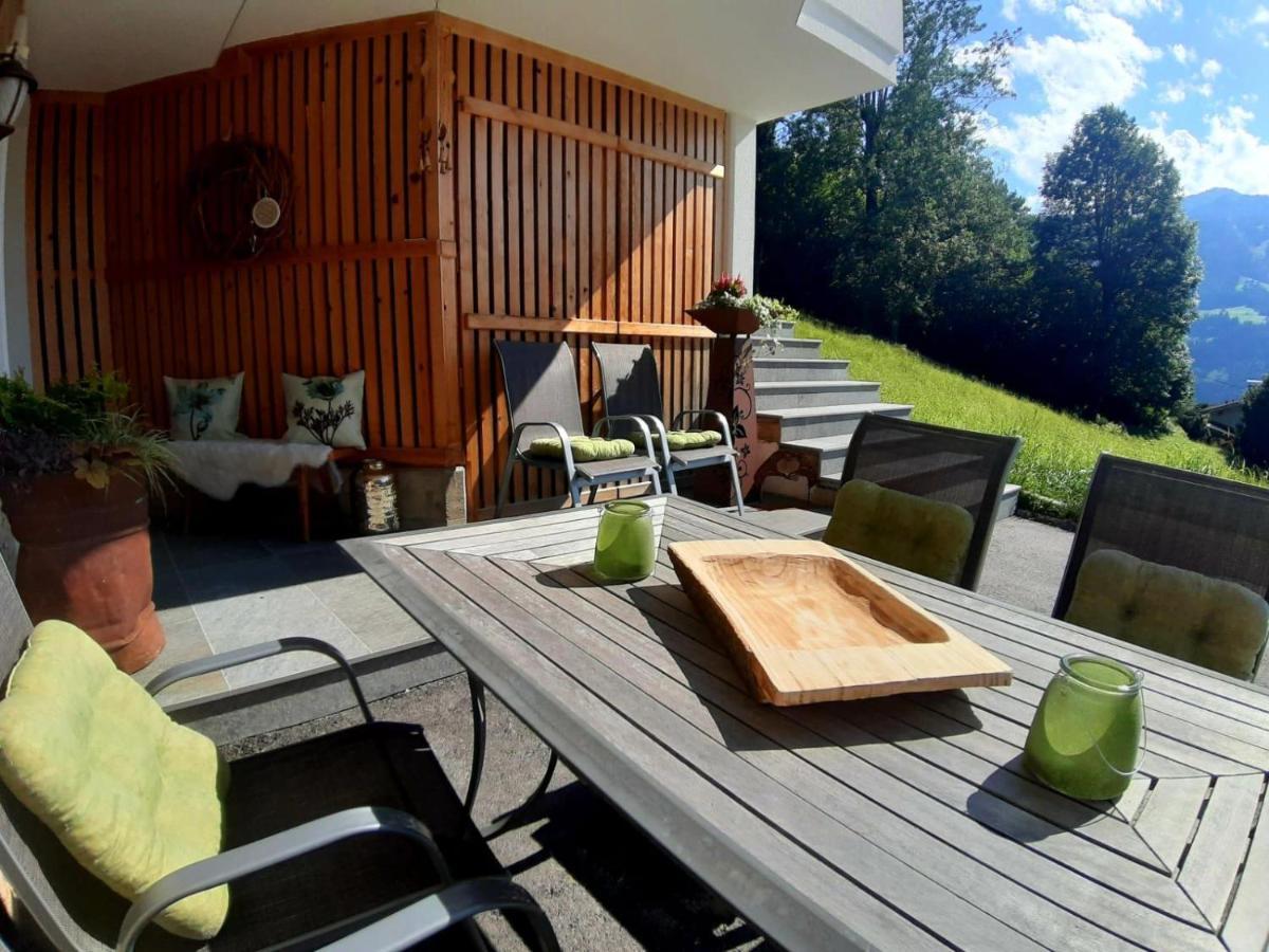 Haus Pretterhofer Apartment Stummerberg Екстериор снимка