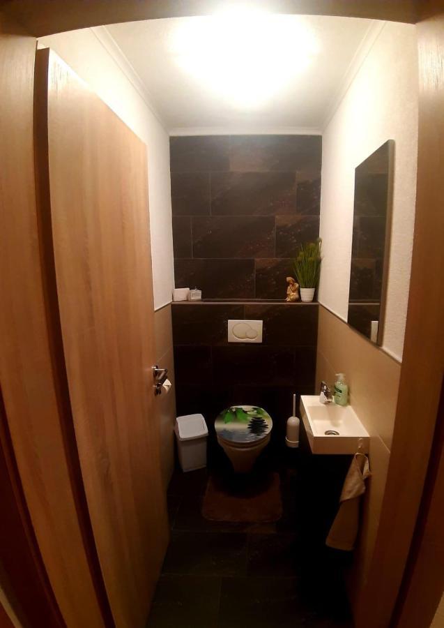Haus Pretterhofer Apartment Stummerberg Екстериор снимка