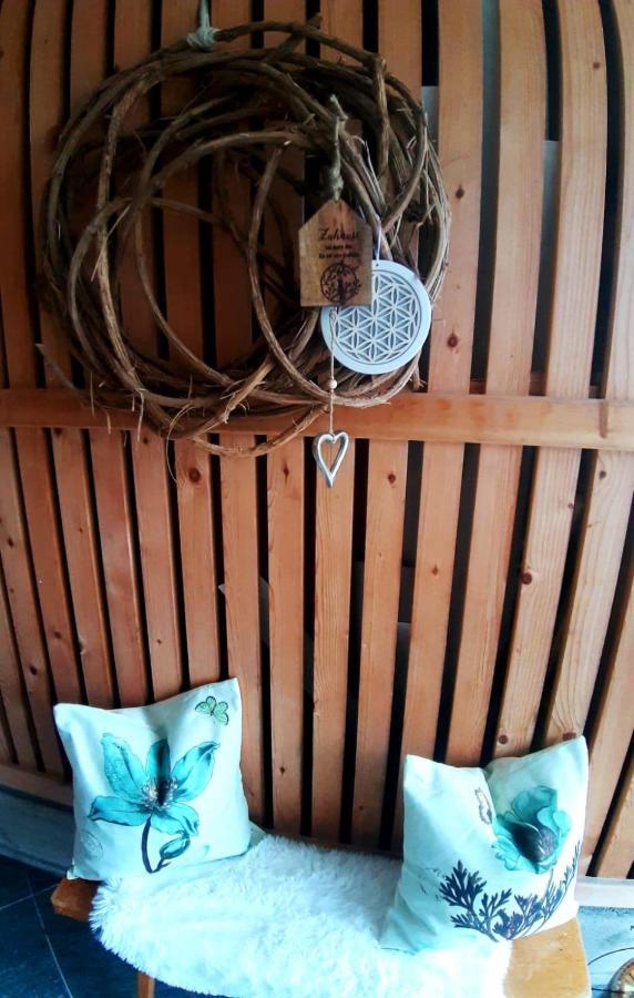 Haus Pretterhofer Apartment Stummerberg Екстериор снимка