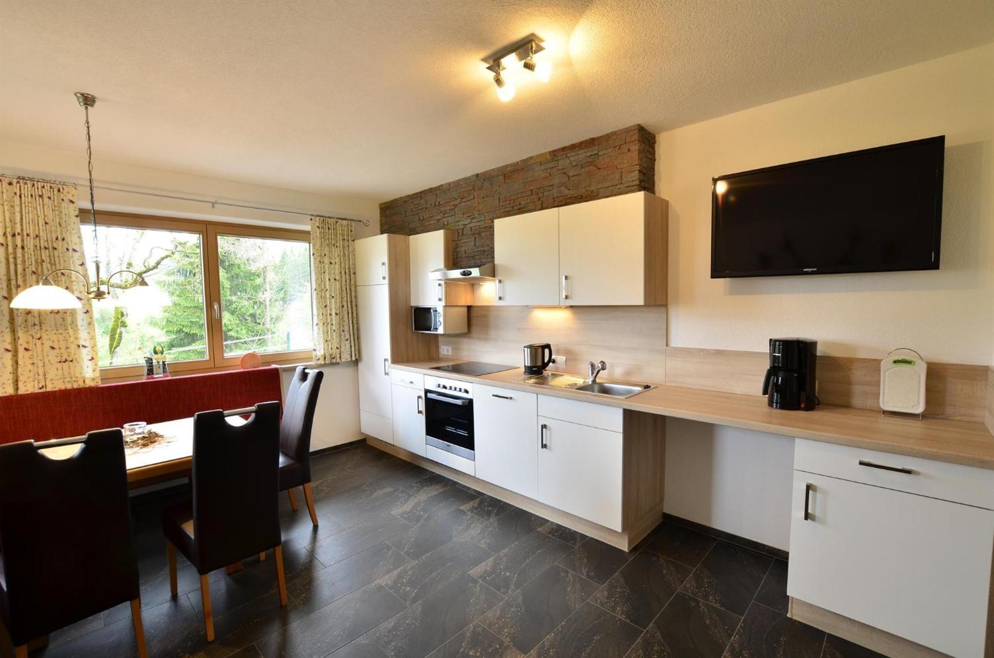 Haus Pretterhofer Apartment Stummerberg Стая снимка