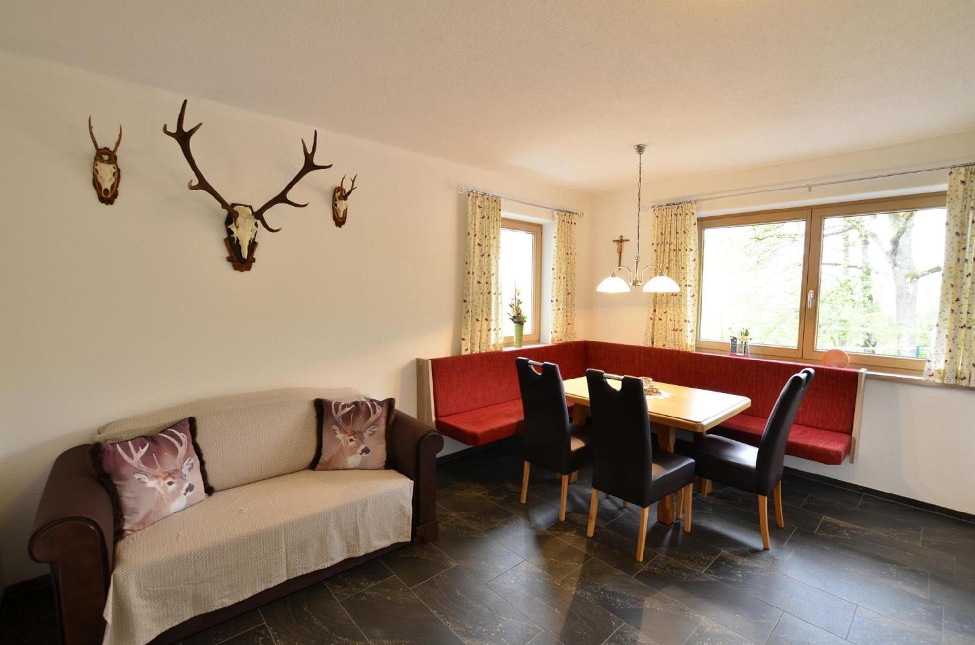 Haus Pretterhofer Apartment Stummerberg Стая снимка