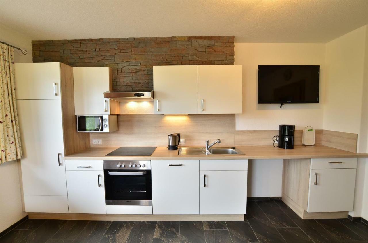Haus Pretterhofer Apartment Stummerberg Екстериор снимка